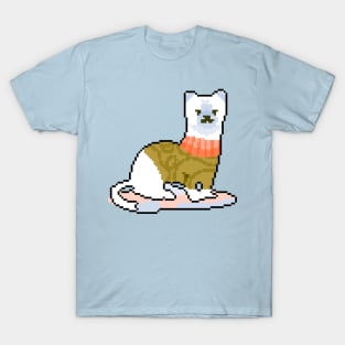 Alpaca Adventures T-Shirt